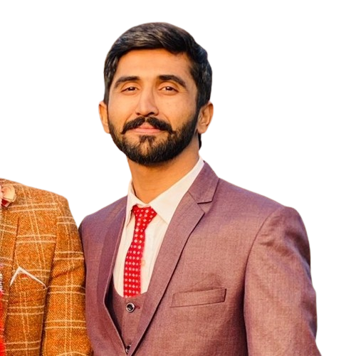 Mujahid Jalil