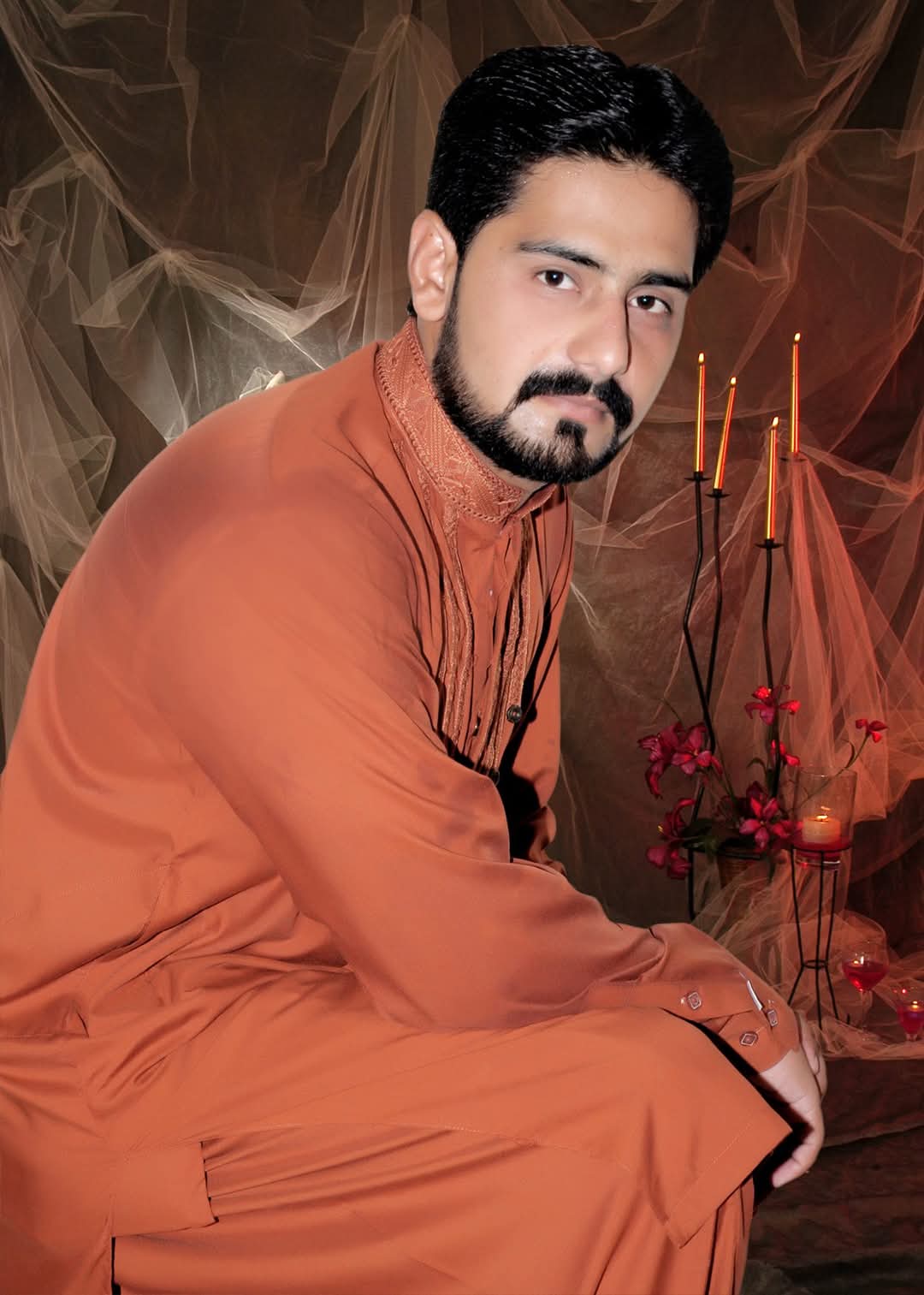Muhammad Adnan Abbas